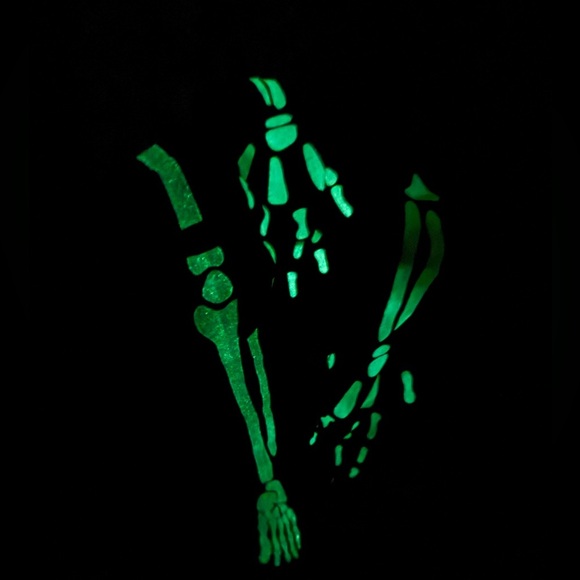 Girl Reaper Halloween Costume Size M Girls NO CHAINS - Picture 16 of 16